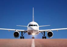 Toronto Airport Shuttle