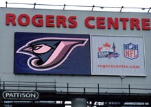 Toronto Events