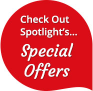 Special Offers